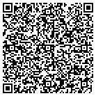 QR code with Walnut Glch Exprmntal Wtershed contacts