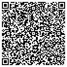 QR code with Amy Beverland Elementary Schl contacts