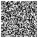 QR code with C C Boone & Co contacts