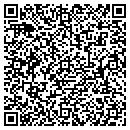QR code with Finish Line contacts