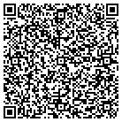 QR code with Hamilton Southeastern Schools contacts