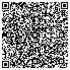 QR code with Blue Line Building & Design contacts