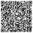 QR code with Tipton County 911 Dispatch Center contacts