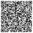 QR code with Galloways Furniture and Auctn contacts