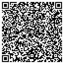 QR code with Robert D Hepburn contacts