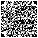 QR code with Rusk Auto Service contacts