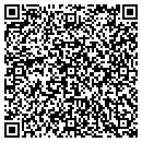 QR code with Aanavrin Web Design contacts
