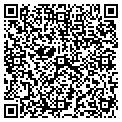 QR code with AXA contacts