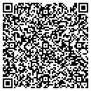 QR code with Indilabel contacts