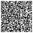 QR code with Hunters Drive-In contacts
