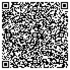 QR code with Marshal & Saxon Cnstr Co In contacts