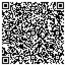 QR code with Justin Vaugh contacts