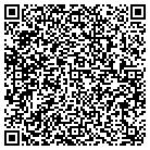 QR code with Cw Printer Service Inc contacts