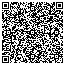 QR code with Gaston Liquors contacts