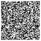 QR code with J Williams & Assoc Inc contacts