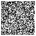 QR code with KFC contacts