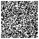 QR code with T R Moore & Associates contacts