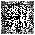 QR code with Custom Line Storage Barns contacts