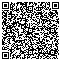 QR code with KFC contacts