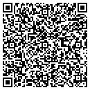 QR code with Kiser Welding contacts