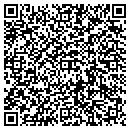 QR code with D J Upholstery contacts