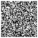 QR code with Caddyshack contacts