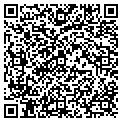 QR code with Arjent Inc contacts