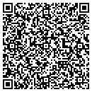 QR code with Holland I LTD contacts