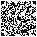 QR code with Robert J Huler MD contacts