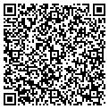 QR code with E T Raceway contacts