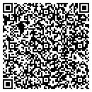 QR code with Hoover Tree Svr contacts
