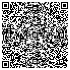 QR code with Machine Tool Solutions Inc contacts