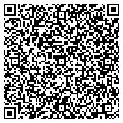 QR code with Mark B Alexander DDS contacts