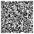 QR code with C&R Productions Inc contacts