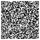 QR code with Zinszer's Bakery & Cookies contacts