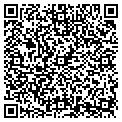 QR code with Bar contacts