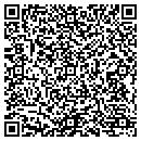 QR code with Hoosier Tobacco contacts