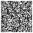 QR code with Kinsey Agency contacts