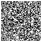 QR code with LA Grange County Library contacts
