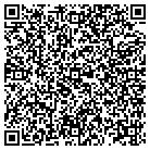 QR code with Hillside United Methodist Charity contacts