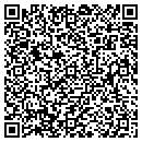 QR code with Moonshadows contacts
