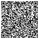 QR code with Donald Hall contacts