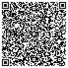 QR code with B G Electrical Service contacts