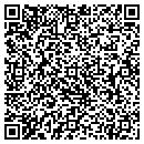 QR code with John R Frey contacts