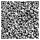QR code with Ron Harrison DVM contacts