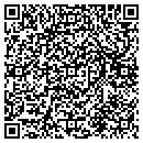 QR code with Hearns Studio contacts