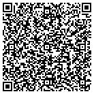 QR code with Spray Sand & Gravel Inc contacts
