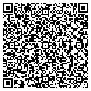 QR code with Adventure Rv contacts