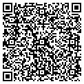 QR code with YMCA contacts