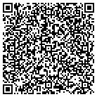 QR code with Citadel Of Faith Church Of God contacts